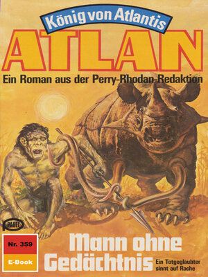 cover image of Atlan 359